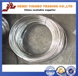 2.2mm Electro Galvanized Iron Wire (ISO)