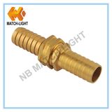 Swivel Brass Garden Hose Connector for Water Hose