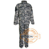 Military Uniform Acu with Superior Quality Cotton/Polyester