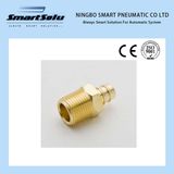 Ningbo Smart Hydraulic Hose End Fittings