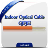 FTTH High Quality Optic Cable Gjfjh