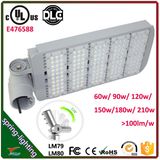 5 Years Warranty UL Dlc LED Street Light 150W