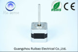 42*42mm Bipolar Stepper Motor for Office Automation Equipment