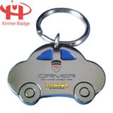 Cheap Metal Keyrings/ Metal Keychains/ Custom Metal Key Chains