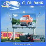 Die Cast Hot Sell Outdoor Rental Advertising LED Display