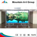 P4 Indoor LED Display for Rental Market. Advertising LED Display for Mall/Market