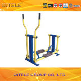 Outdoor Playground Gym Fitness Equipment (QTL-4009)
