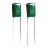 China Film Capacitor Cl11 2A 103j