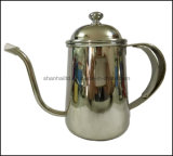 Stainless Steel Coffeepot Teapot