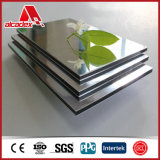Sandwich Panel Aluminium Composite Panel Building Material Mirror Sheet