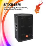 Jbl Stx815m Style PRO Audio Box PA Speaker