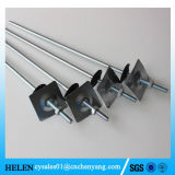 Galvanized Roofing Hook Bolts