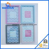 Ppf03514 New Design Plastic Photo Frame