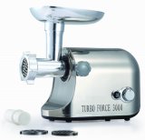 New Powerful Commercial Electric Meat Grinder with Reverse Function