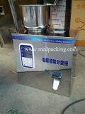 W200 2-200g Particle Filling Machine Fotea Bean Seed Particle