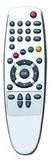 TV Remote Control, Single Fuction