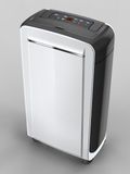 12liter Per Day Micro-Computer Control System Dehumidifier