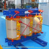 Sg (H) B10 Series 35kv~10kv Electrical Distribution Cast Resin Step Down Dry Type Power Transformer