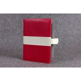 Competitive Price Notebook Style Mobile Phone Case for iPad2/3/4/5/6