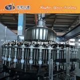 Glass Bottle Juice Filling Machinery