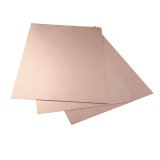 Aluminum Cem-3 Copper Clad Insulation Sheet
