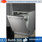 High Quality Fully Automatic Built-in Dishwasher with 12 Settings