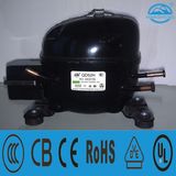 R134A Piston Refrigeration Wv Series Qd52h Compressor