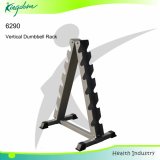 Body Building Equipment/Vertical Dumbbell Rack (6290)
