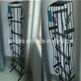 Exquisite Metal Display Stand/Special Design Exhibition Stand/Advertising Stand