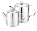 Stainless Steel Tea Pots for Hotel and Restaurant (130series)