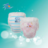 Disposable Baby Diaper Like Underwears