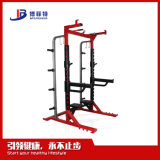 Crossfit Rack Body Building Fitness Equipment Strong Free Weight Gym Equipment (BFT-3058)
