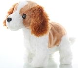 Sound Sensor Dog/Plush Toy/Interactive Toys