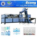 Pet Plastic Bottle Making Machinery Factory