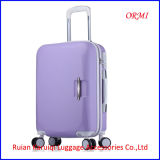 Classic PC Luggage Trolley Bags