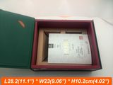 Full Set Presentation Box, Fair Show Presentation Box
