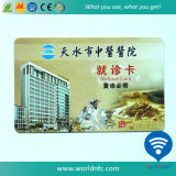 Hot Selling 13.56MHz Contactless IC Card Smart IC Card