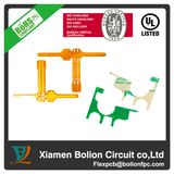 Double-Sided Flexible PCB