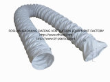 Ventilation PVC Flexible Exhaust Duct Hose
