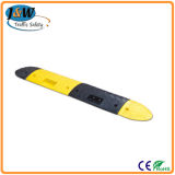 Road Traffic Safety Products Rubber Speed Hump