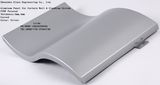 PVDF Painted/Ployster Coating Aluminium Sheet for Constructed