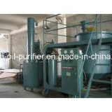 Lubricant Oil Purification Plant Decoloring Machine Lye