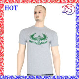 Custom Summer Short Sleeves Printing T-Shirt for Men