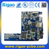 Multilayer Printed Circuit Board Flexied Circuit Board