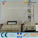 Oil Total Base Number Tester (TBN-2030)