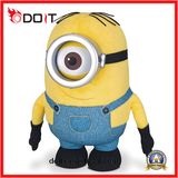 Kids Soft Plush Stuffed Animal Toy (Small MOQ)