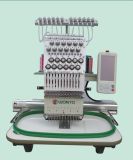 Mini Sewing Machine, Single Head Embroidery Machine Wy1501CS