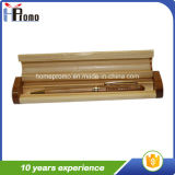 Bamboo Pen Box with/Without Pen
