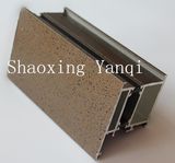 Aluminum Window&Door Profiles/Thermal Break Profile/Fluorocarbon Coating