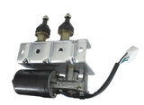 Wiper Motor Rpsy-W005-for Volvo, 12V DC Moter